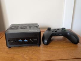 Aoostar Gem12+ 8845hs Mini Pc