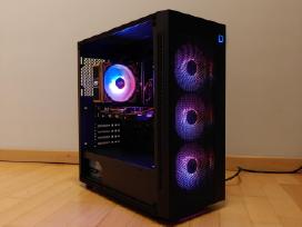 Gaming Pc Msi 1060 6gb, Intel i7-6700k
