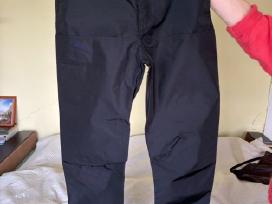 Yeezy Gap Balenciaga Cordura Cargo Pants