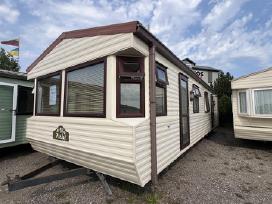 Mobilus namelis Willerby Countrystyle kaina 13900€