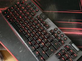 Logitech G915 Tkl