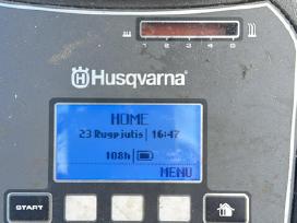 Husqvarna Automower 105