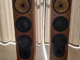 Bowers & wilkins 804 nautilus