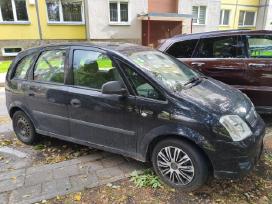 Parduodu mašiną