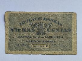 Centas