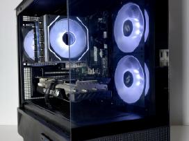 Rtx 3060 ti/ Ryzen 5 5600x/ ddr4 16gb/ SSD 1tb