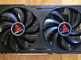 Amd Radeon Rx 7600 8gb (Puiki būklė)