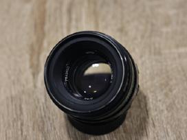 Helios-44-2 Belomo M42
