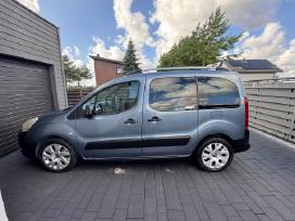Citroen Berlingo 1.6hdi 80kw