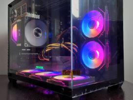 Stacionarus žaidimų kompiuteris R5 5500 Rtx3070