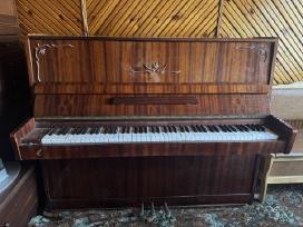 Pianinas