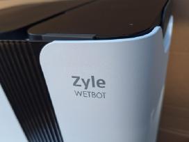 Zyle Wetbot Zy50rv su didele stotele - defektas