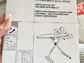 Bauer lyginimo sistema su garantija