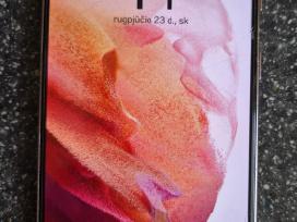 Parduodu naudotą Samsung Galaxy S21 5G