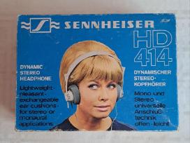 Sennheiser HD 414