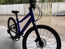 Woom Explorer 4 magnetic blue