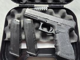 Glock 17 gen4