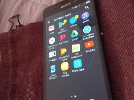 Sony Xperia M4 Aqua E2303