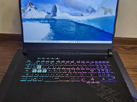 Asus Rog Strix G17