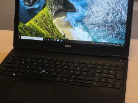 Dell Latitude 5580 – i5 / 12 GB RAM / 512 GB SSD