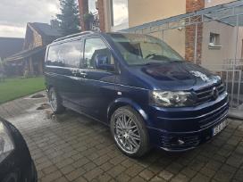 Volkswagen transporter komercinis