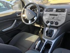 Ford Kuga su T/a 2028-08-31