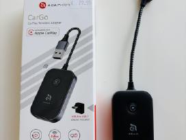 Adam Elements Cargo Carplay Wireless adapteris