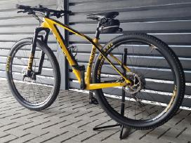 Ghost Lector, Carbon, 29, Shimano XT / Fox 32, S