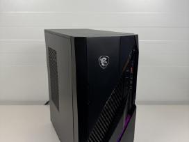 Msi Mag Infinite E1 Rtx 5060ti 16gb I5 14400f 32gb