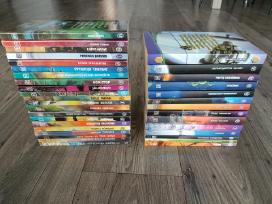 Pasaulinės fantastikos Aukso fondas