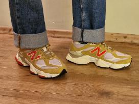 Stilingi New Balance 9060 batai unisex