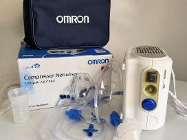 Omron inhaliatorius
