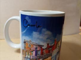 Suvenyrinis puodelis Caorle