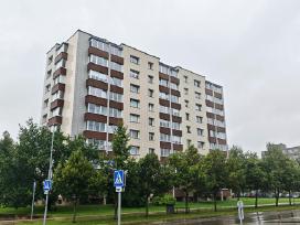 Parduodamas 3 kamb.butas Pavenčių g.