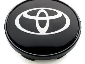 Toyota ratlankiu centriniai dangteliai 55mm-75mm