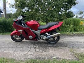 Honda cbr 1100xx