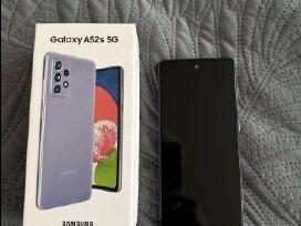 Samsung A52s 5G