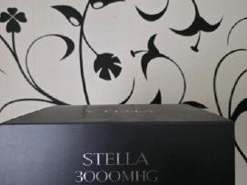 Parduodu shimano stella ir twin power