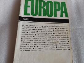 Europa 1988