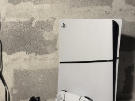Playstation 5 Digital Edition (fw 13.60) Atrišta