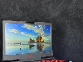 Žaidibinis Hp Omen gtx1050 intel i5 16ram