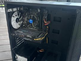 Gaming Pc i5-10400 / Rtx 3050 / 16gb RAM / 1tb