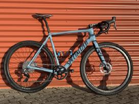 Specialized crux