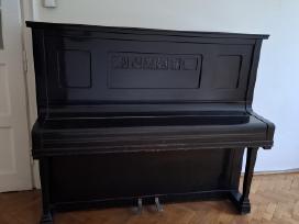 Parduodamas Grotrian-steinweg pianinas