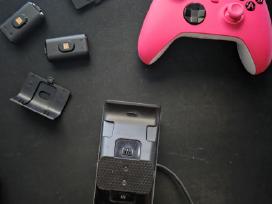 Xbox controller su pakroveju