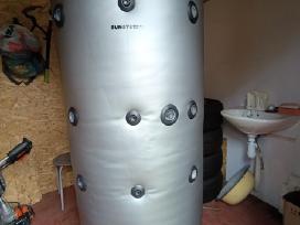 Akumuliacinė talpa 500l