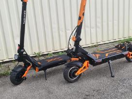 Elektrinis paspirtukas Kukirin G2 Pro G3 Pro