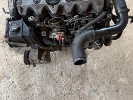 Parduodu volvo varikli 2.5 103kw
