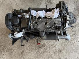 Parduodu volvo varikli 2.4 120kw