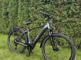 Cube elektrinis, bosch smart 625, M dydis, 2025m.